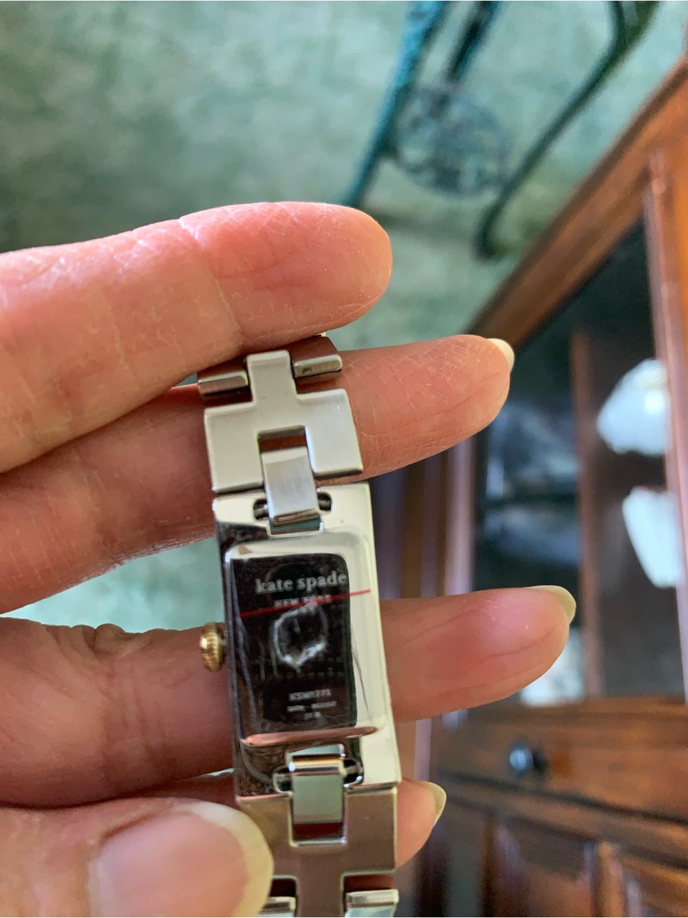 Kate Spade watch 7” - Picture 2 of 4